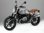 BMW R nineT Scrambler